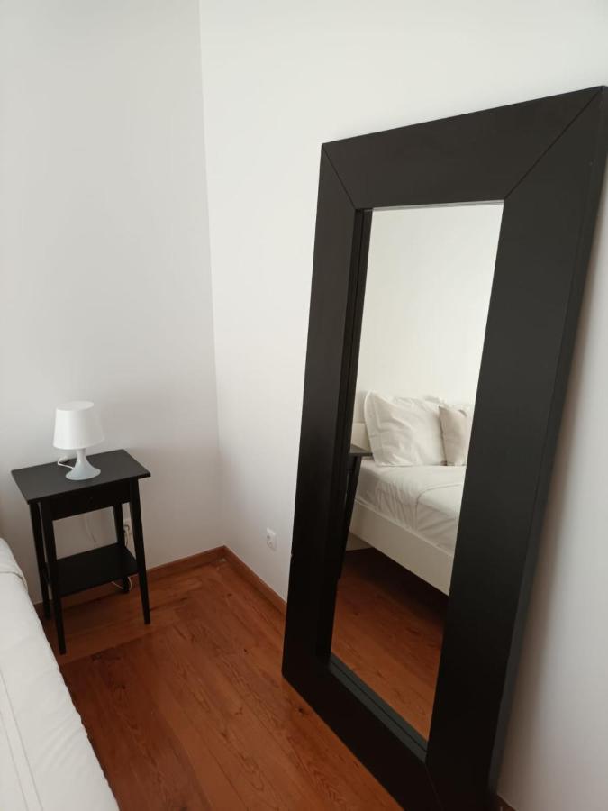 Low Cost Desterro Apartments Lisboa Exteriér fotografie