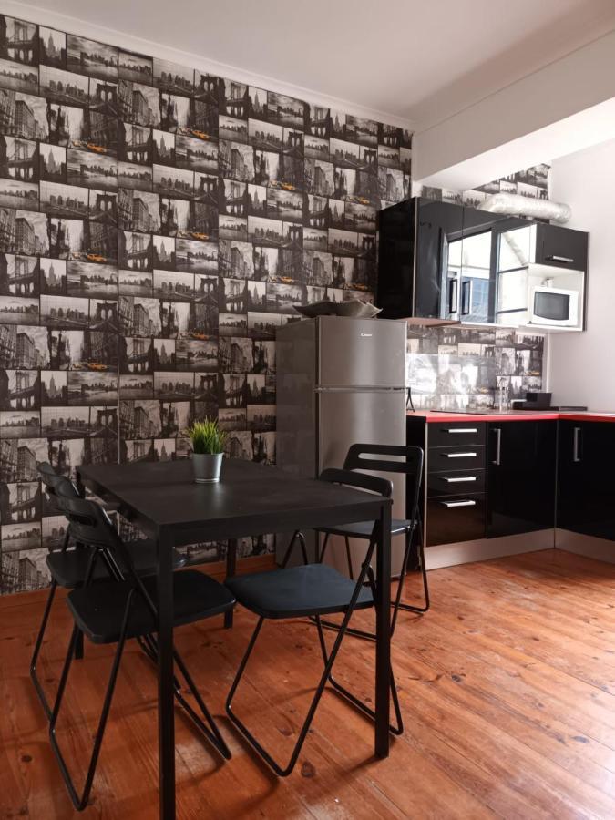Low Cost Desterro Apartments Lisboa Exteriér fotografie