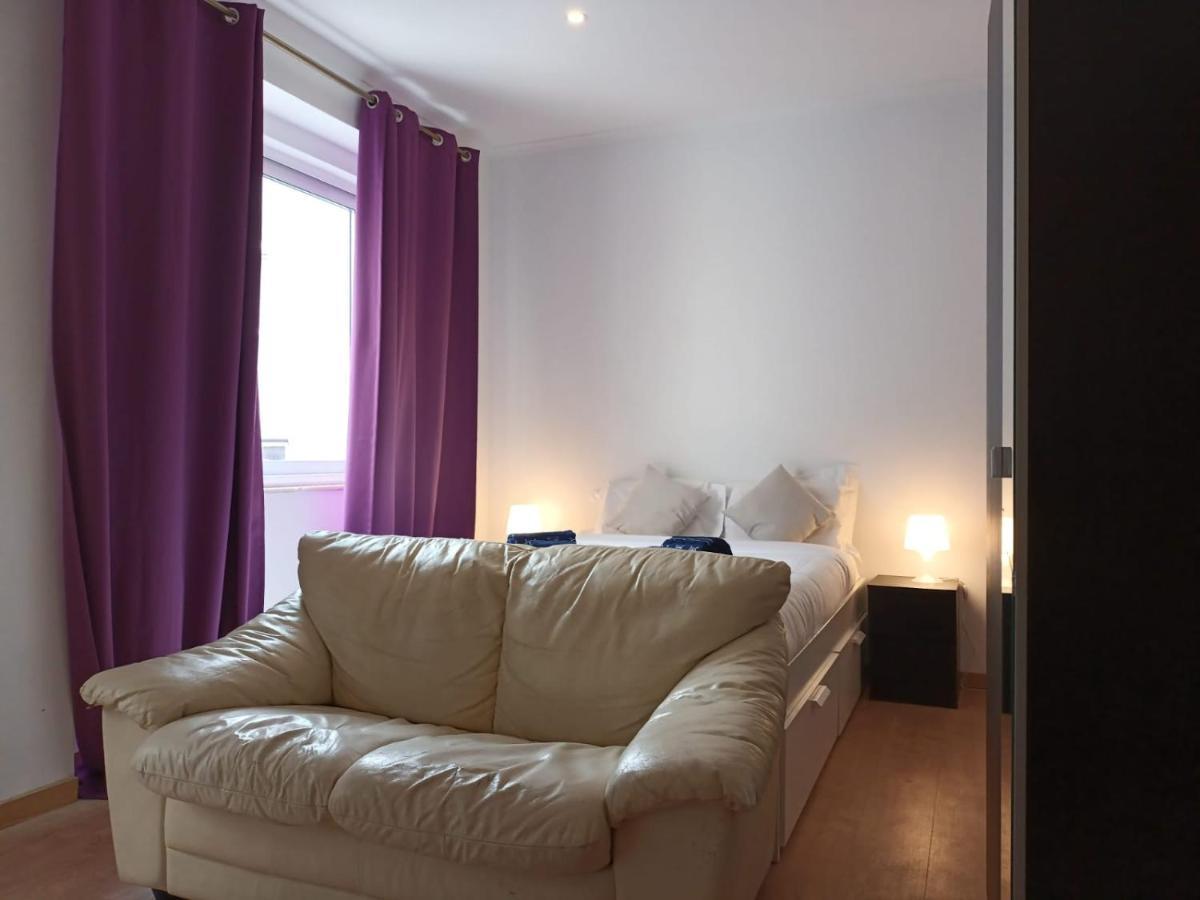 Low Cost Desterro Apartments Lisboa Exteriér fotografie
