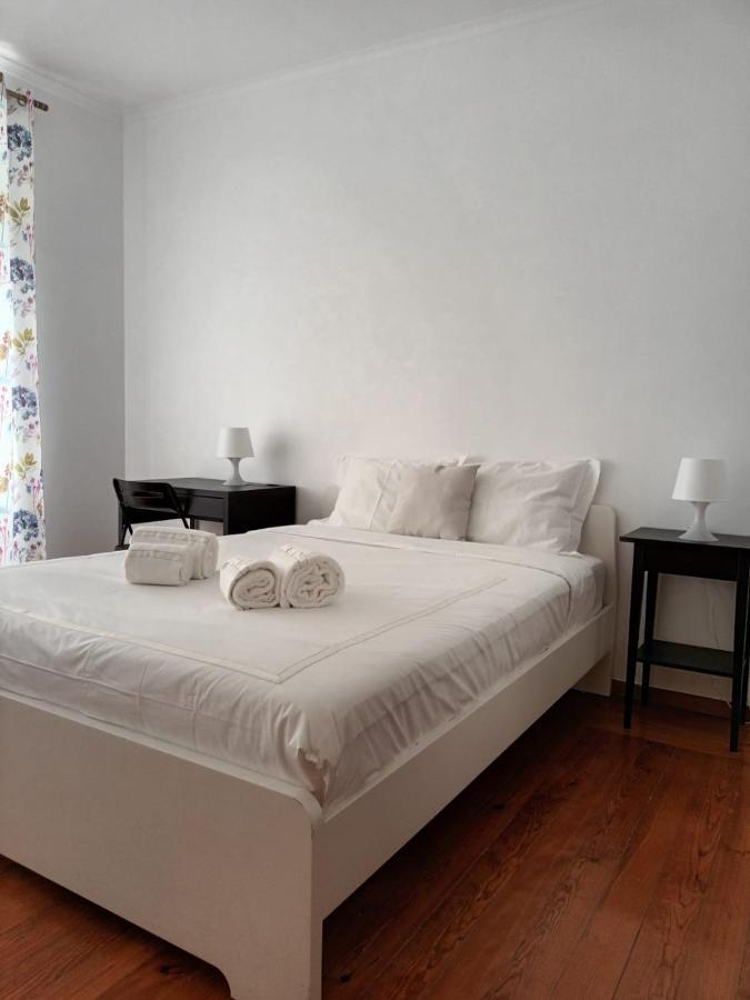 Low Cost Desterro Apartments Lisboa Exteriér fotografie