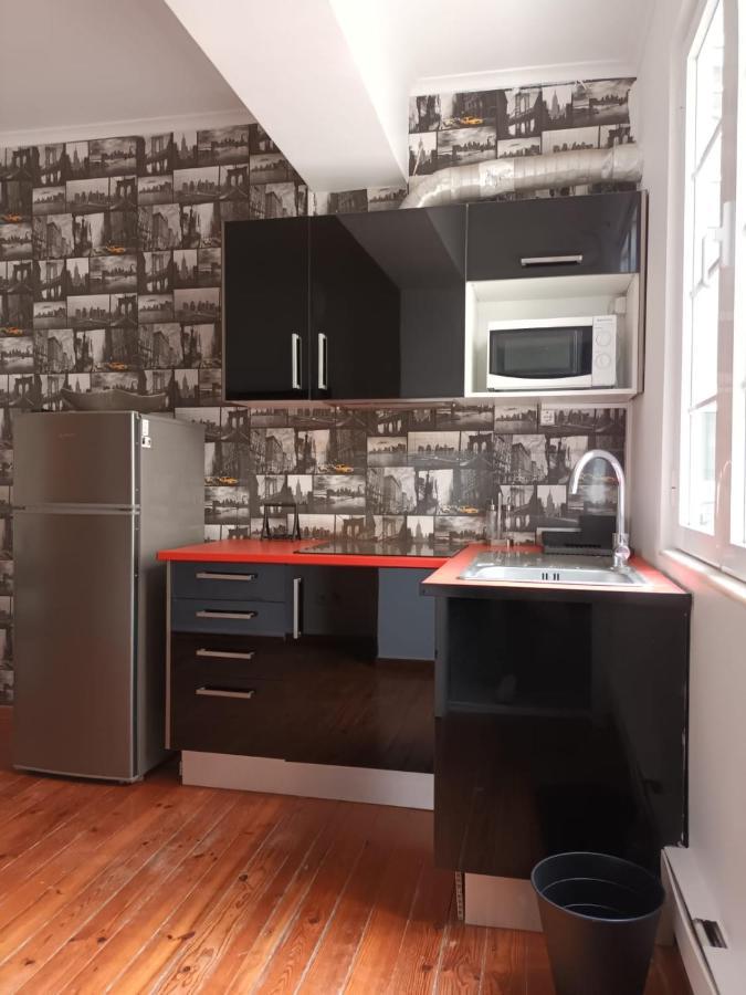Low Cost Desterro Apartments Lisboa Exteriér fotografie