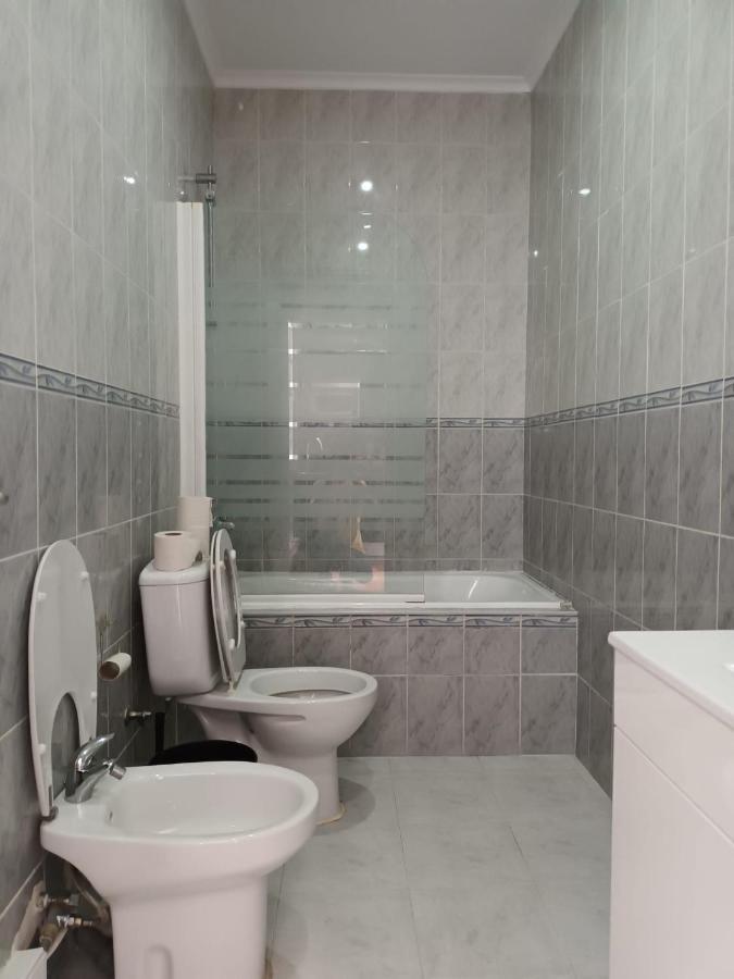 Low Cost Desterro Apartments Lisboa Exteriér fotografie
